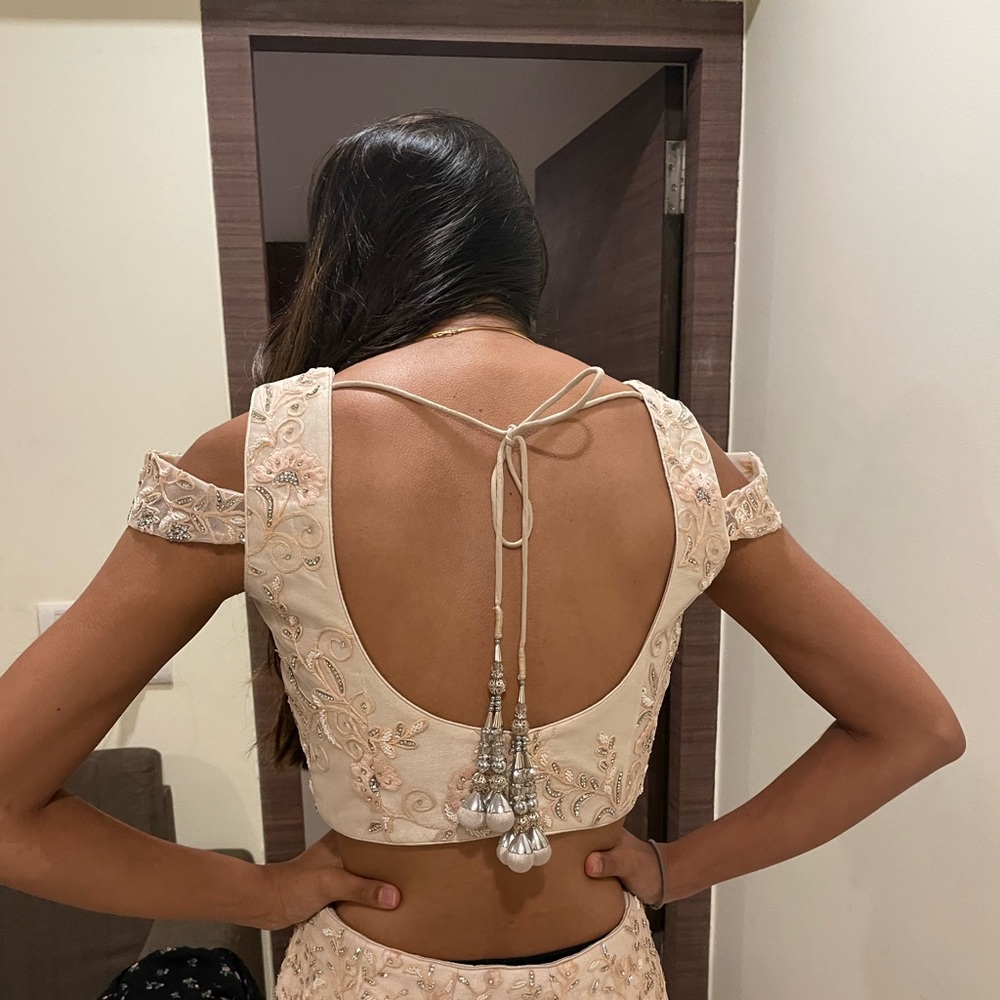 Indian outfit new
